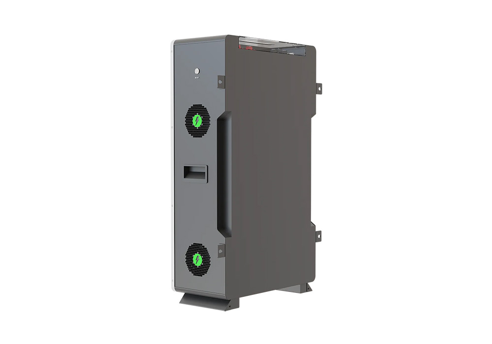 51.2V 14.34kWh Wall Mounted Energy Storage